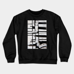 Stone wall Crewneck Sweatshirt